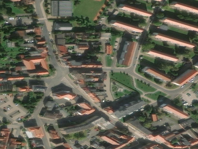 Immobilie in Bleicherode
