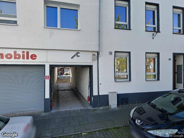 Einfamilienhaus in Bonn, Beuel