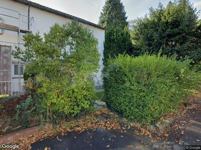 Einfamilienhaus in Bonn, Mehlem
