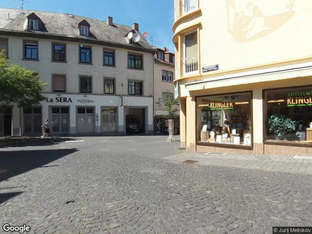 Immobilie in Bingen am Rhein
