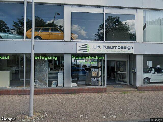 Zwangsversteigerung: gewerblich genutztes Grundstück in Datteln