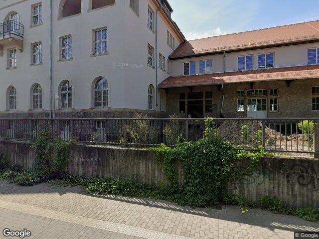 Grundstück in Leipzig