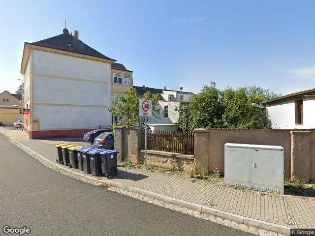 Wohnung in Bad Lausick