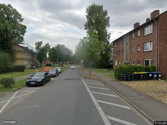 Immobilie in Moers, Repelen