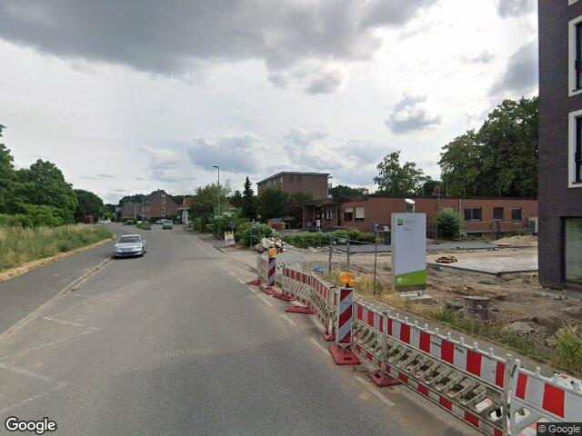 Wohnung in Wesel, Obrighoven