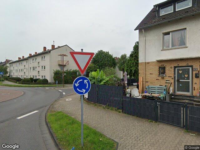 Doppelhaushälfte in Neuwied