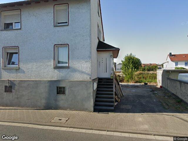 Mehrfamilienhaus in Nidda