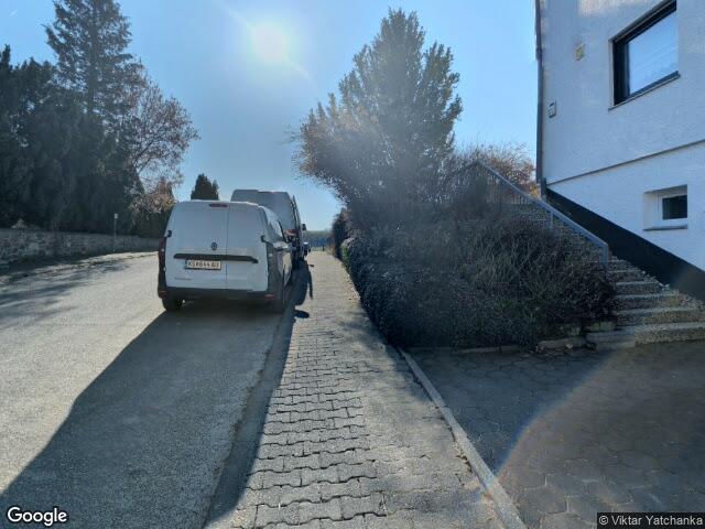 Einfamilienhaus in Hohenstein, Holzhausen über Aar