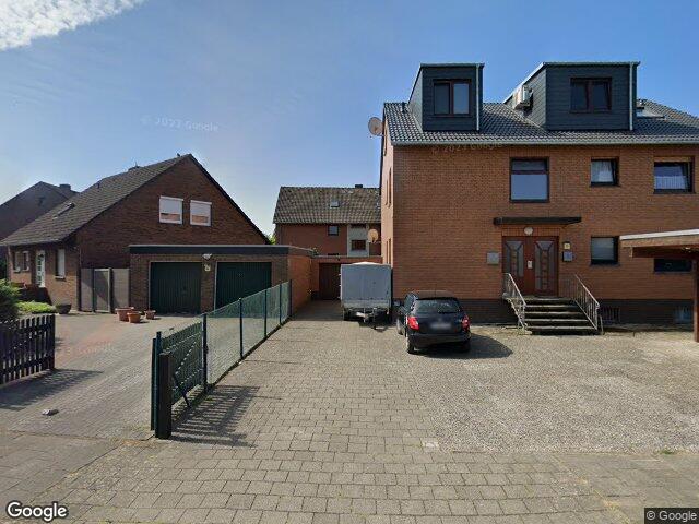 Wohnung in Nienburg/Weser