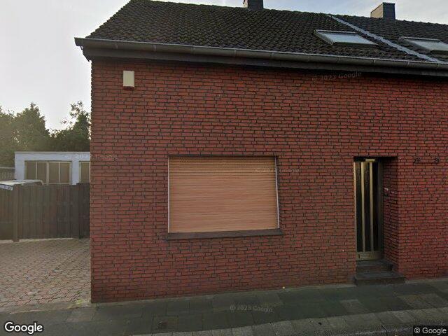 Einfamilienhaus in Moers, Scherpenberg