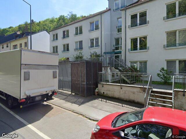 Wohnung in Trier