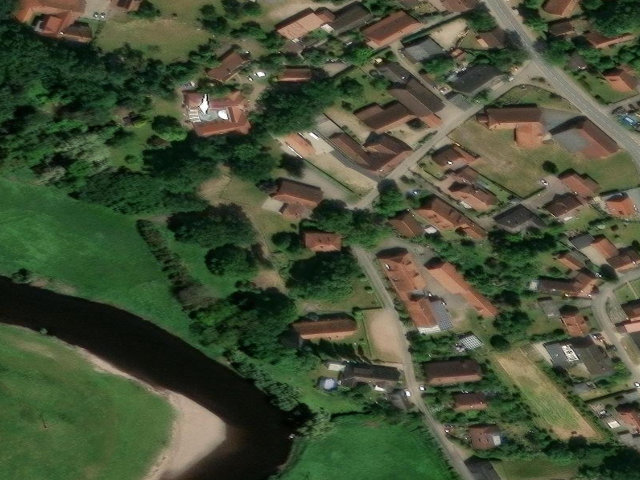 Einfamilienhaus in Neustadt am Rübenberge