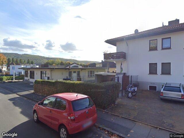 Wohnung in Bad Pyrmont, Oesdorf