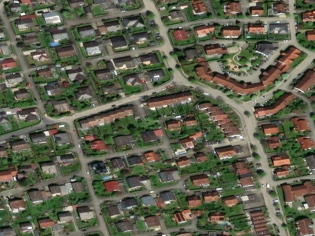 Wohnung in Hausen