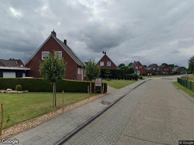 Einfamilienhaus in Papenburg, Aschendorf
