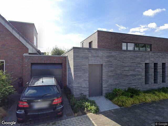 Einfamilienhaus in Lingen (Ems), Darme