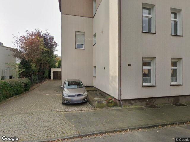 Wohnung in Hagen, Vorhalle