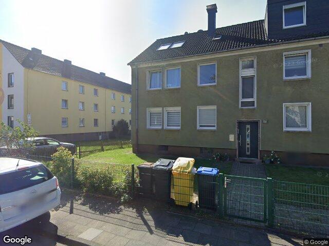Mehrfamilienhaus in Recklinghausen