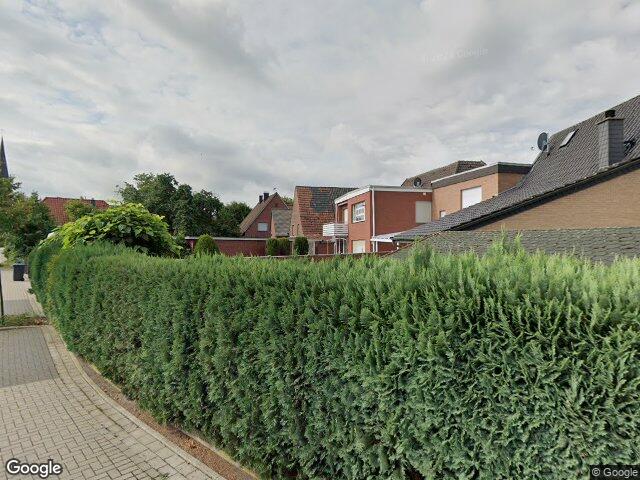 Einfamilienhaus in Haltern am See, Hullern