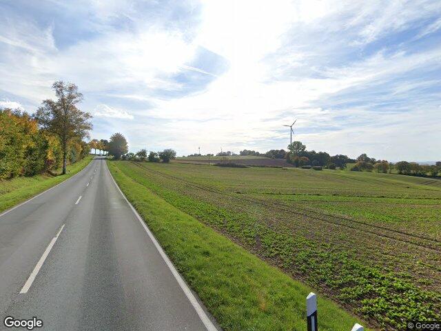 Immobilie in Schieder-Schwalenberg, Brakelsiek