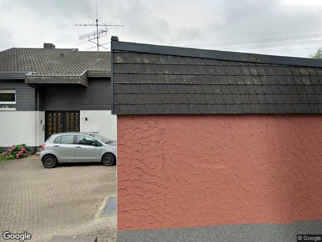 Einfamilienhaus in Illingen