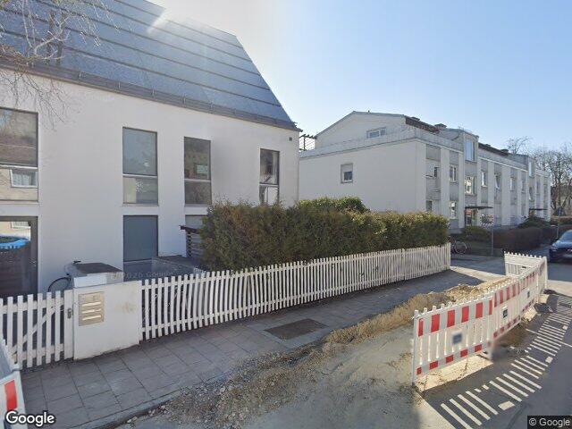 Wohnung in München