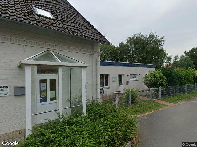 Doppelhaushälfte in Berne