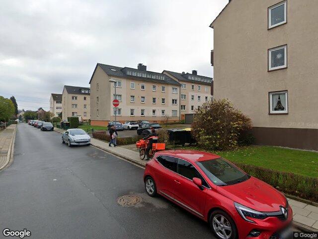 Wohnung in Essen