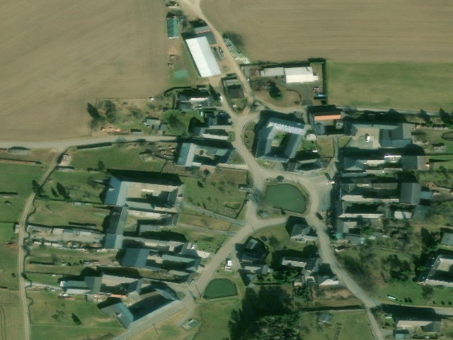 Immobilie in Saalburg-Ebersdorf , OT Wernsdorf