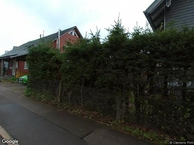 Einfamilienhaus in Lindenberg