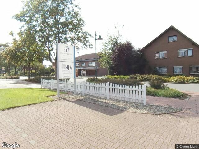 Doppelhaushälfte in Saterland, Scharrel