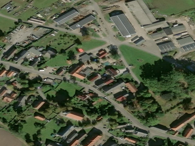 Immobilie in Wachau, OT Lomnitz