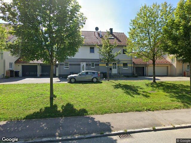 Einfamilienhaus in Finsing