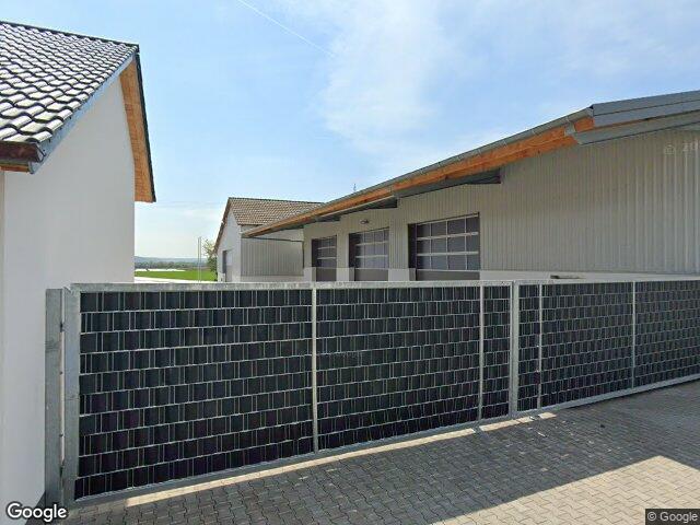Einfamilienhaus in Pilsting, Großköllnbach