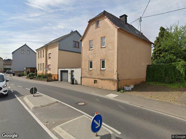 Einfamilienhaus in Flacht
