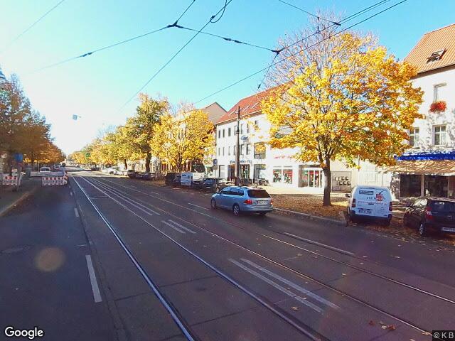 Gewerbeobjekt in Magdeburg