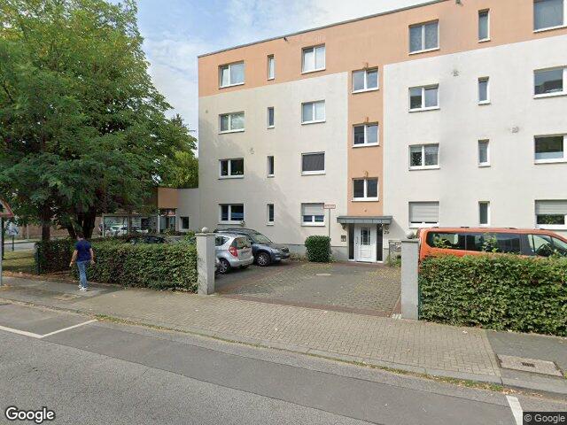 Zwangsversteigerung: Eigentumswohnung (3 bis 4 Zimmer) in Köln, Dellbrück