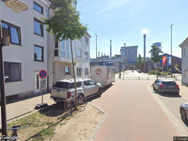 Wohnung in Bremen, Hastedt