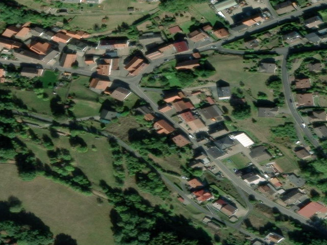 Wohnung in Flörsbachtal, Lohrhaupten