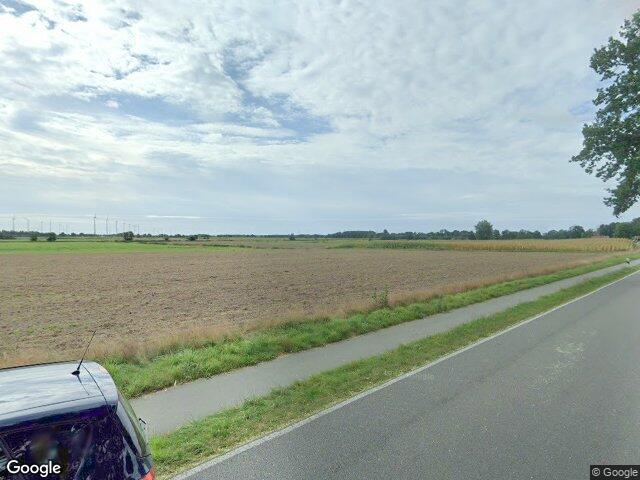 Einfamilienhaus in Rhede (Ems)