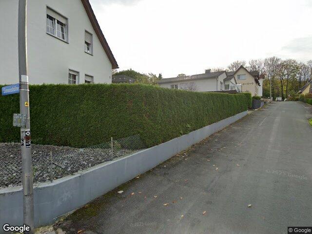 Einfamilienhaus in Detmold, Heiligenkirchen