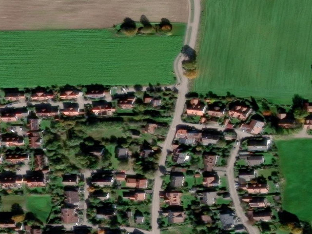 Einfamilienhaus in Eching am Ammersee