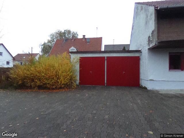 Grundstück in Kutzenhausen