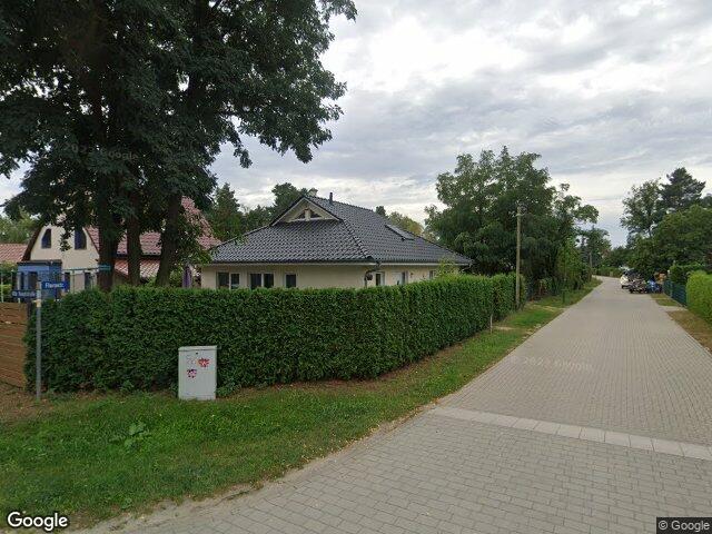 Wohnung in Königs Wusterhausen, OT Zeesen