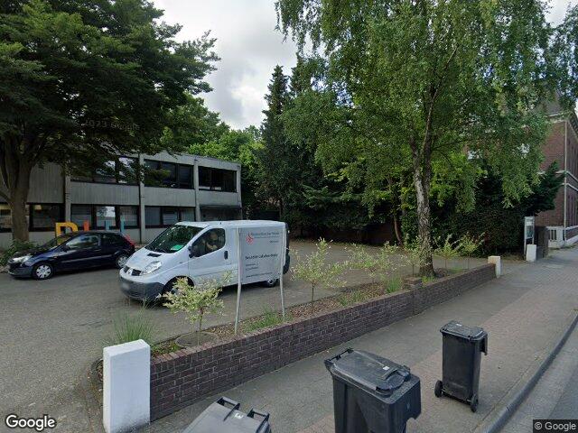 Gewerbeobjekt in Nettetal, Kaldenkirchen