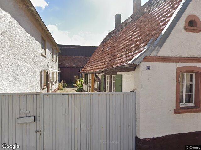 Wohnung in Offenbach