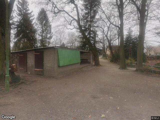 Wohnung in Rothenburg/O.L., Nieder-Neundorf