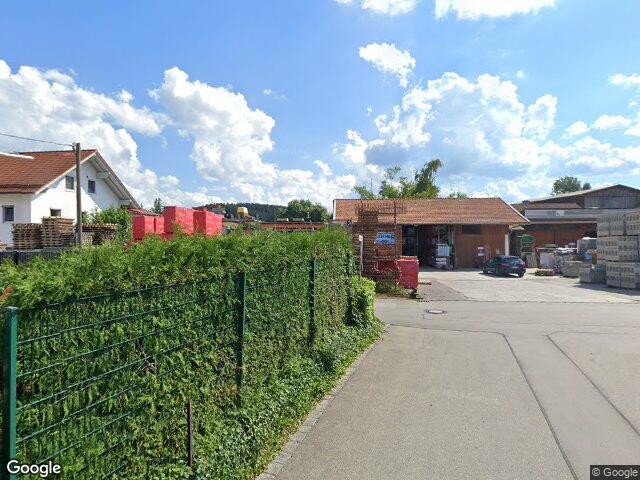 Wohnung in Denklingen