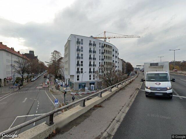 Wohnung in Berlin, Schöneberg