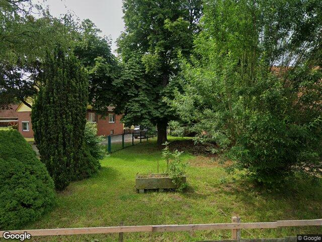Einfamilienhaus in Wunstorf, Idensen